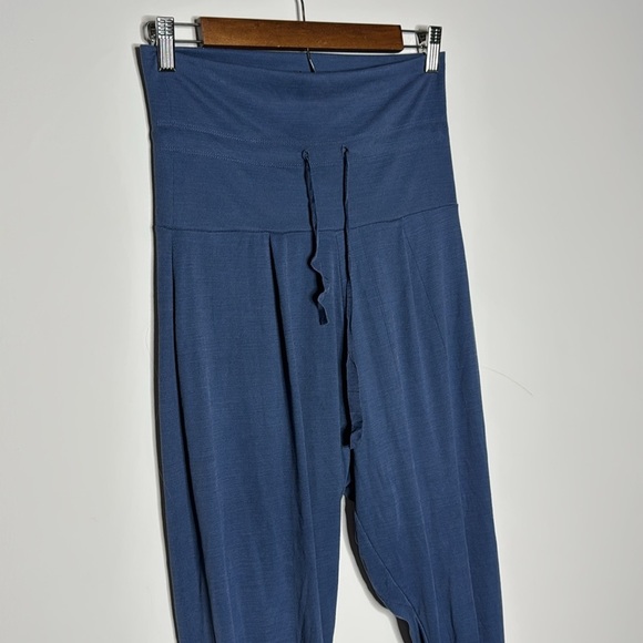 Free People Movement Cozy Up Dance Harem Pants - Picture 4 of 10